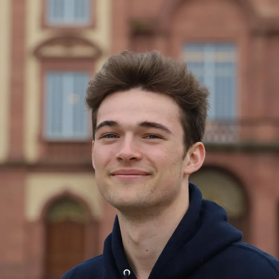 Daniel Kraiczek